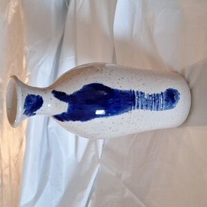 JWC Pottery Vase